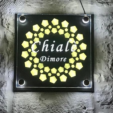Dimore Chiale Casamassima Kültér fotó