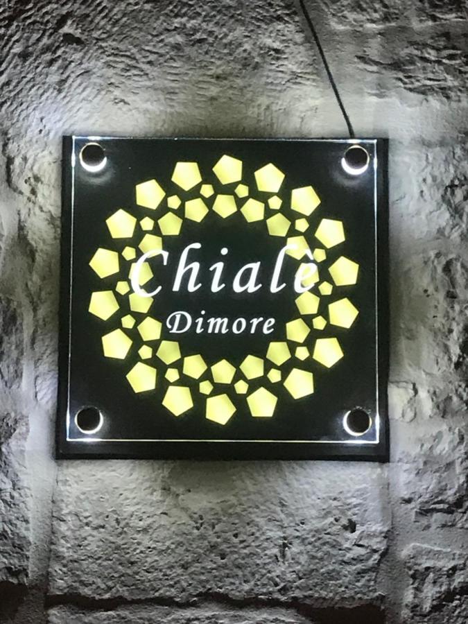 Dimore Chiale Casamassima Kültér fotó