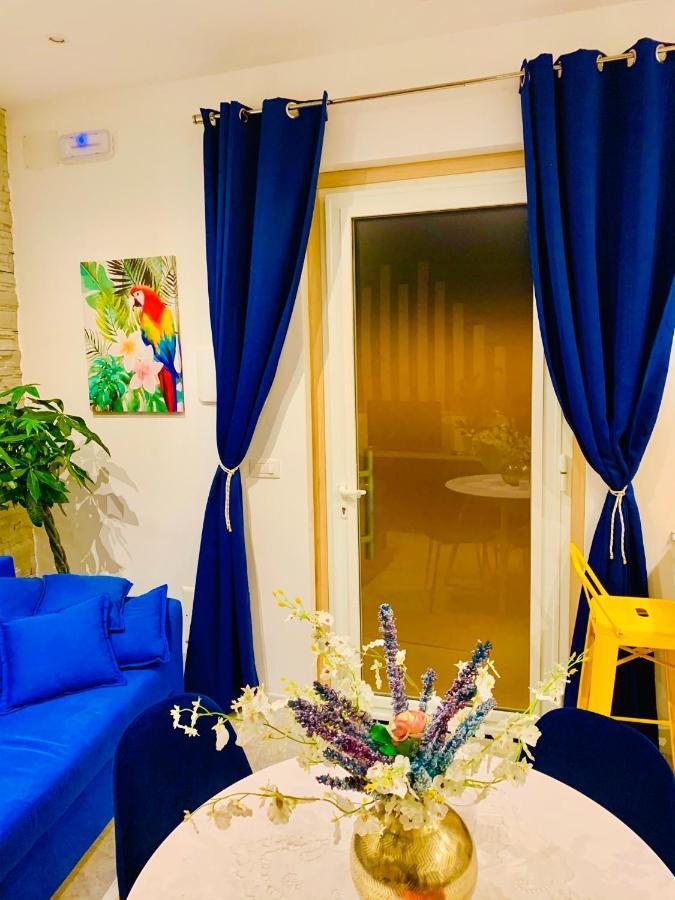 Dimore Chiale Casamassima Kültér fotó